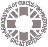 circus logo
